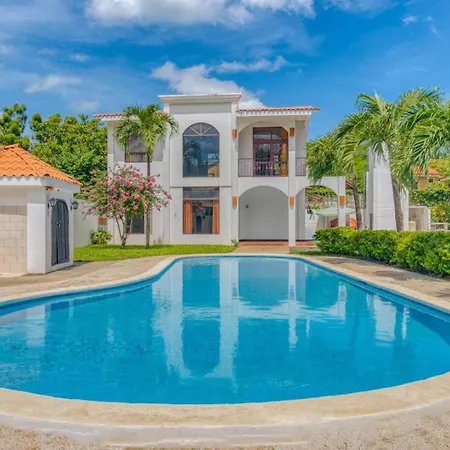 Casa En Playas Del Coco Apartment